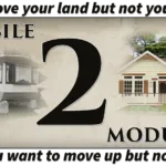 mobile home vs modular home