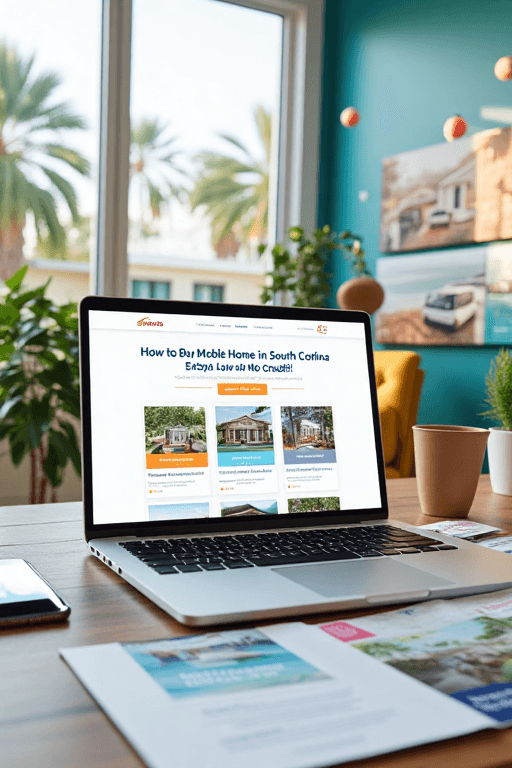 10 Tips To Sell Your Mobile Home Fast In South Carolina South 10-tips-to-sell-your-mobile-home-fast-in-south-carolina-south