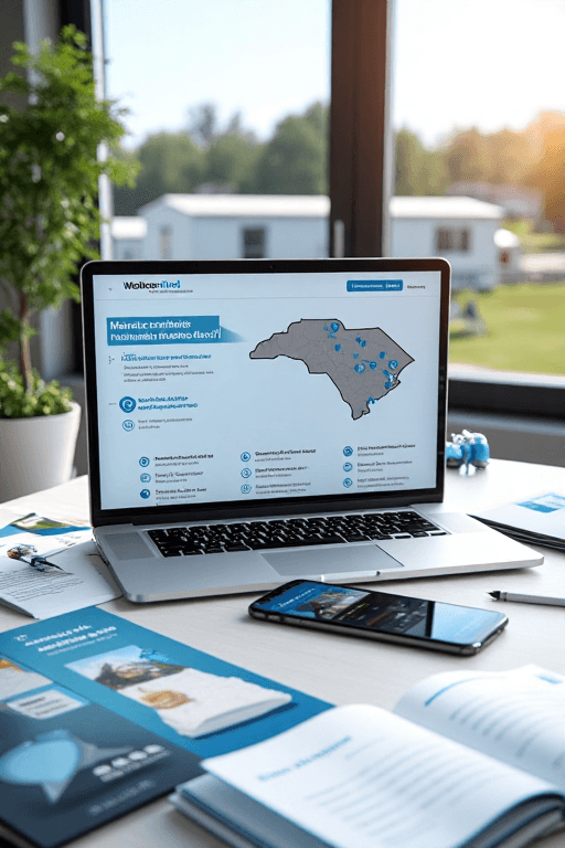 Understanding Mobile Home Insurance Requirements in South Carolina Understanding Mobile Home Insurance Requirements in South Carolina