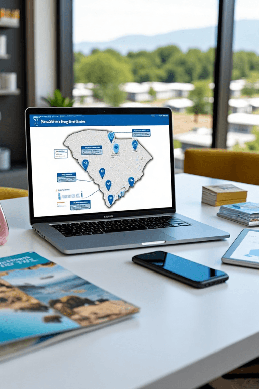 All About Mobile Home Park Regulations in South Carolina All About Mobile Home Park Regulations in South Carolina