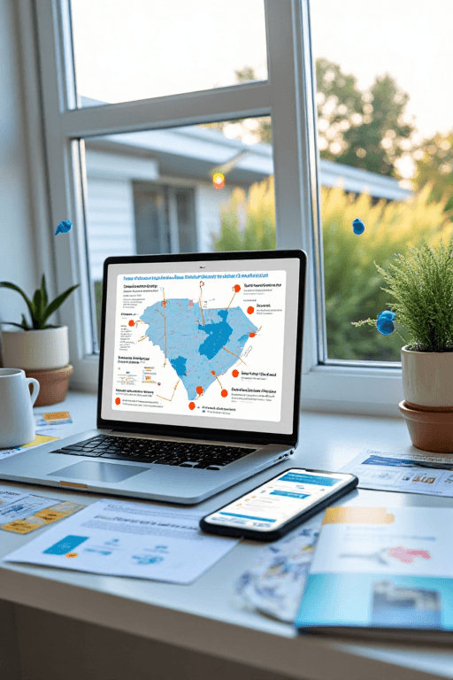 How to Prepare Your Mobile Home for Storm Season in South Carolina How to Prepare Your Mobile Home for Storm Season in South Carolina