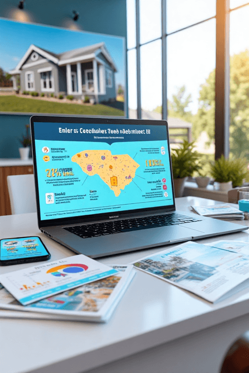 Mobile Home Investing 101: Why South Carolina Is a Hot Market Mobile Home Investing 101: Why South Carolina Is a Hot Market