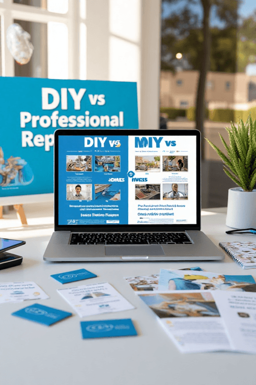 DIY vs. Professional Repair: Mobile Home Renovations in South Carolina DIY vs. Professional Repair: Mobile Home Renovations in South Carolina