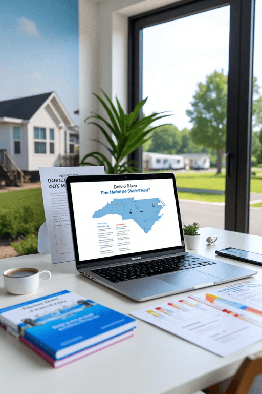 Is It Possible to Trade-In Your Mobile Home in South Carolina Is It Possible to Trade-In Your Mobile Home in South Carolina