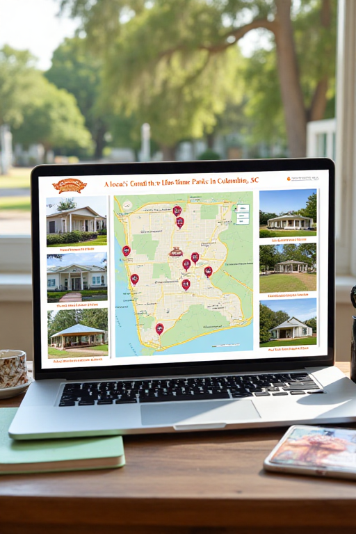 A Local’s Guide to Mobile Home Parks in Columbia SC A Local’s Guide to Mobile Home Parks in Columbia SC
