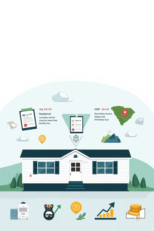 How to De-Title a Mobile Home in Spartanburg SC How to De-Title a Mobile Home in Spartanburg SC