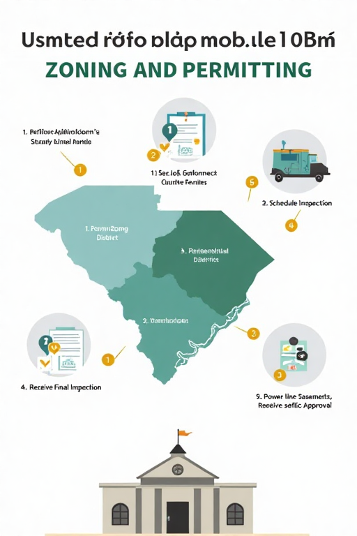 Understanding Sumter SC Mobile Home Zoning and Permitting Understanding Sumter SC Mobile Home Zoning and Permitting